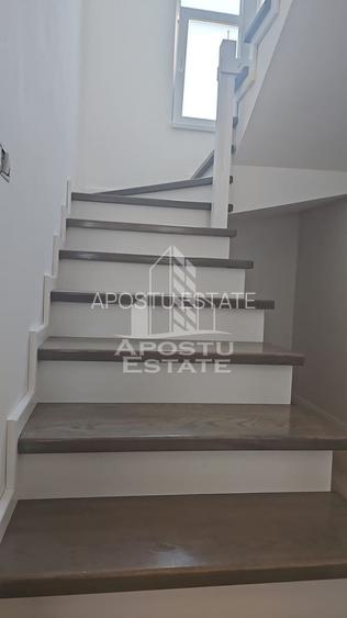 Duplex cu 4 camere, 2 bai, in Sacalaz - 7