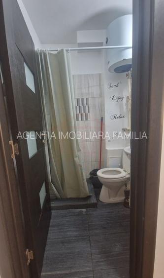 🏢De închiriat garsonieră – Tiglina 1 | 1.400 Lei | - 2