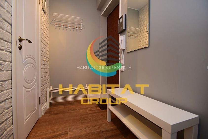 Garsoniera 40 mp- decomandata- Aparatorii Patriei - 5