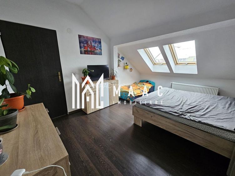 Apartament 2 Camere I Decomandat I Zona Turnisor - 3