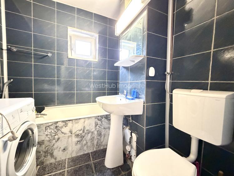 Apartament cu 3 camere, etaj trei, 58 mp utili - Zona Aradului - 8