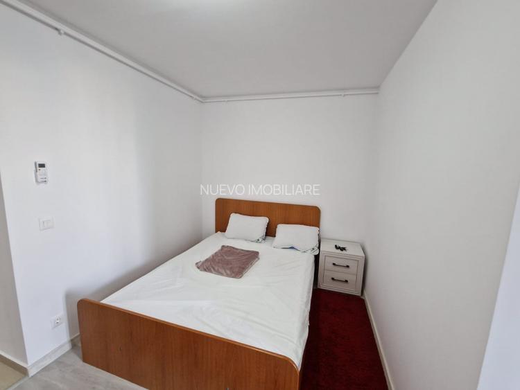 Garsoniera | Hils Brauner | Balcon | Centrala | Metrou | AC - 3