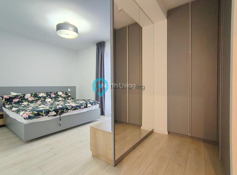 Penthouse 3 Camere | Zona Pipera - New Point | Parcare - 6
