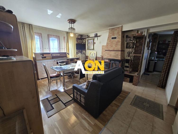 Casa Individuala 3 Camere, 2 bai, 490mp Teren - 6