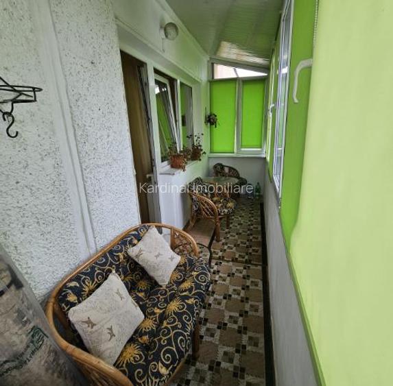 Apartament 2 camere Astra - Saturn Lidl - 7