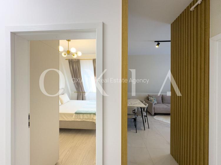 SX709 Parcare Acoperita, Lift, Mobilat si Utilat - 17