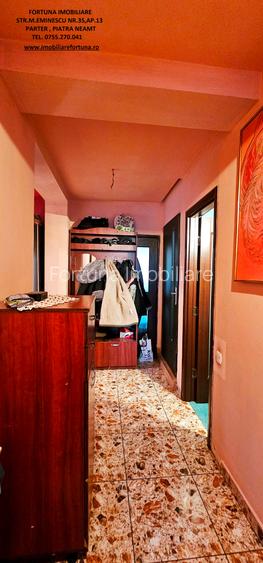 Casa individuala P+M,casa batraneasca locuibila si 805mp teren,Savinesti - 12