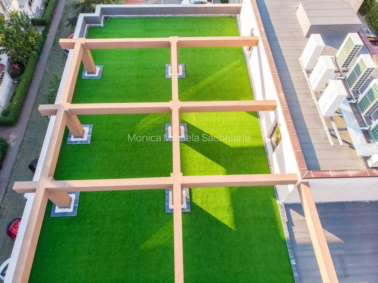 Vanzare Spatiu Comercial 495 mp, Lift, Autorizatie ISU, str. STEFAN CEL MARE 32B - 14