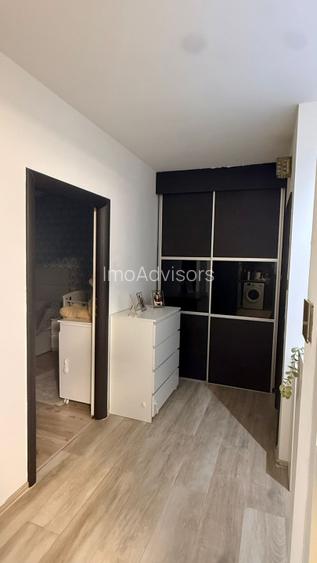 Apartament 2 camere Popesti Leordeni - Oltenitei - 9