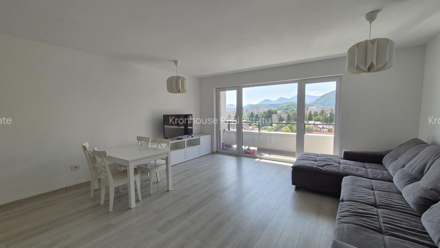 Apartament modern în Alphaville Arena - 2
