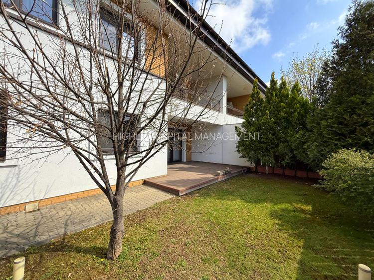 SANSA UNICA IN OXFORD GARDENS | VILA CU 3 DORMITOARE - AISB - 5