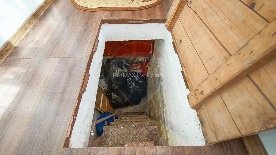 Apartament 2 camere, Astra, str Ciprian Porumbescu - 26