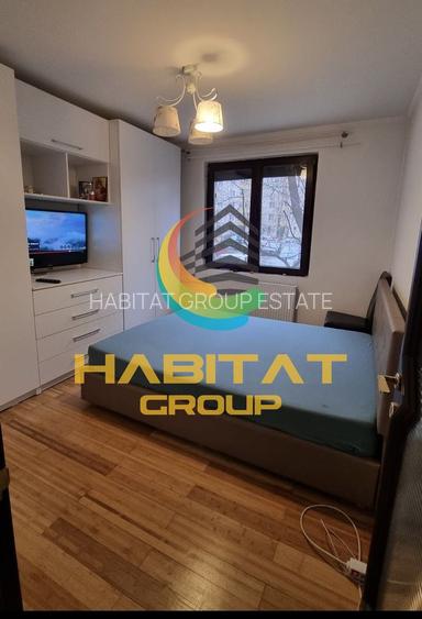 Mutare Imediata! Apartament Semidecomandat De 3 Camere 65mp Zona Piata Sudului - 2