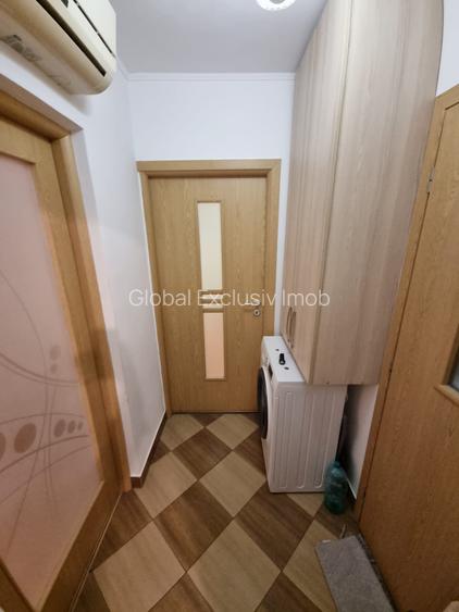 Apartament 3 camere de vânzare, mobilat, et 1,  Constantin Brâncoveanu - 8