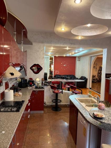 🏡Casa de vanzare – Barlad | Garaj, piscina, sauna | Teren 1300 mp - 13