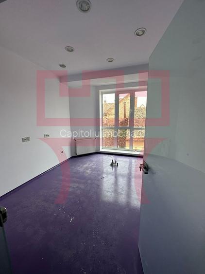 Spatiu 1200mp lift propriu functiuni mixte medical birouri invatamant - 7