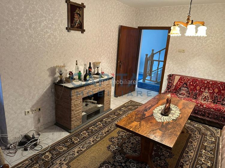 Comision 0%, casa/pensiune 15 camere, zona frumoasa - 2