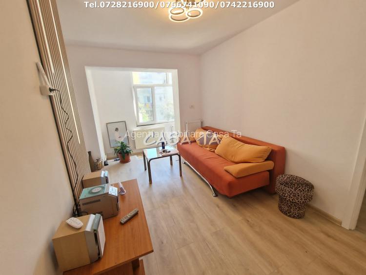 Apartament 2 camere, situat in Targu Jiu, Slt Gheorghe Barboi  - 2