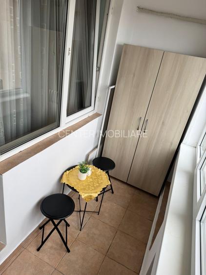 Grand Arena, 2 camere decomandat, loc parcare, etaj 6, vedere superba - 9