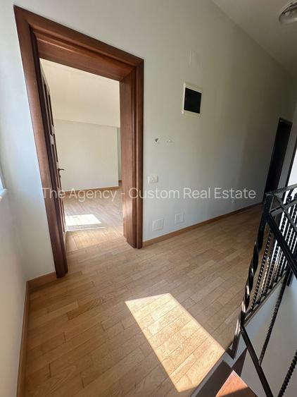 Casa individuala - P+1M, 5 camere - Corbeanca, strada Laguna Albastra - 16