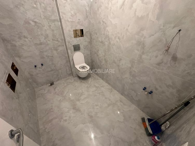 CASA INSIRUITA RIVIERA PARK, PARTIAL MOBILATA, CURTE 150 MP, COMIS 0% - 13