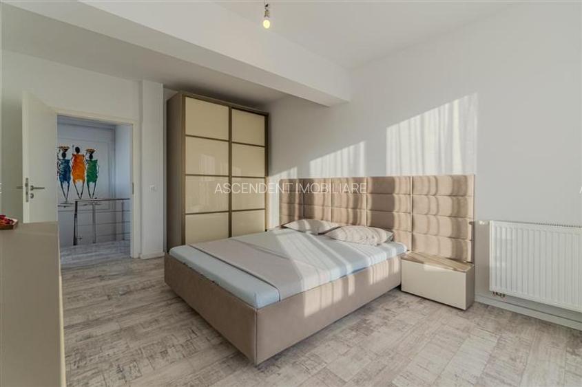 FILM&3D! Penthouse spatios,luminos,terasa generoasa,Maurer,Tractorul,Brasov. - 38