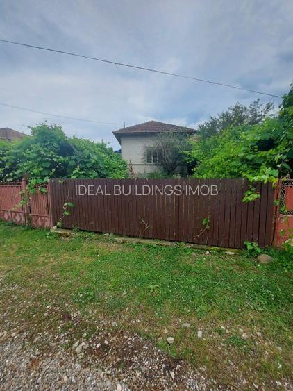 Casa + Teren 1414 mp de Vanzare in Cislau , Judetul Buzau - 3