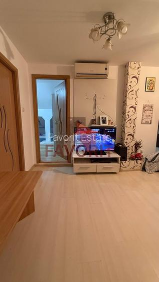 3 camere | centrala proprie | mobilat si utilat | zona buna | - 2