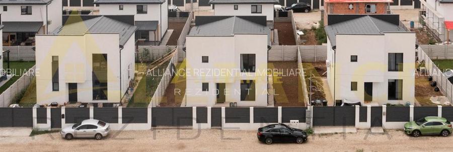 || OLTENITEI - PRIMARIE POPESTI || Vila individuala 5 camere - 3 bai - 3