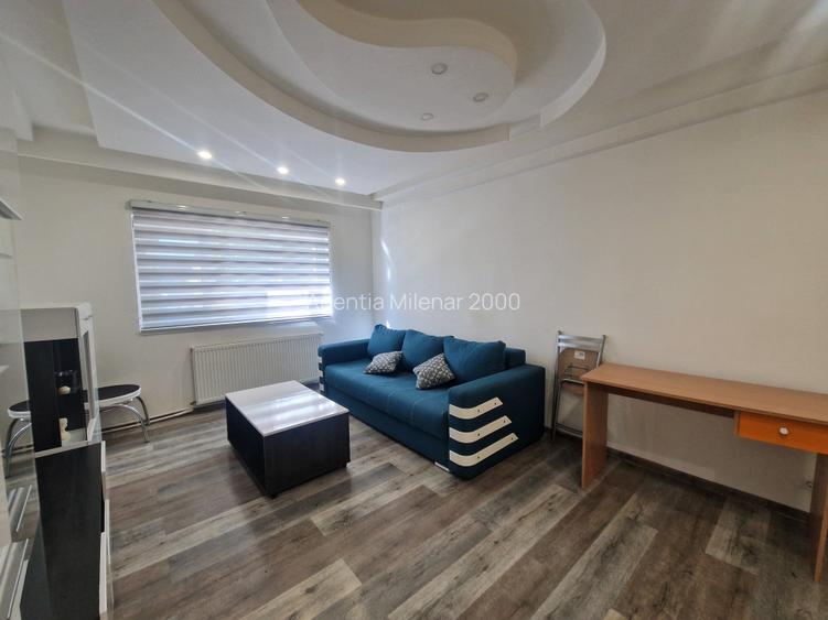 Oferta excelenta-zona Aradului la parter-mobilat - 3