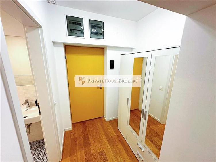 Aviatiei | Mega Image | Aviatiei Park | Bloc 2020 - 5