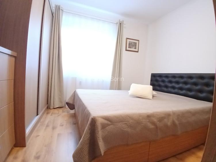 Chirie apartament 2 camere+ PARCARE privata  - 7