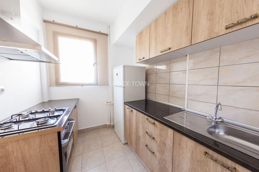 3 Camere | Kogalniceanu | Cismigiu | Izvor | 2 Balcoane - 12
