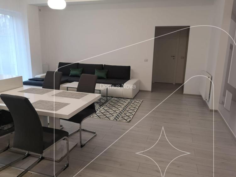 Apartament 2 camere cu grădină proprie și parcare | Zona Soarelui – Comision 0% - 2