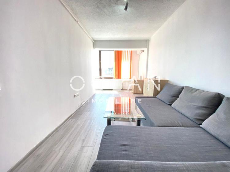 Apartament 2 camere, mobilat/utilat, zona Doamna Stanca - 3
