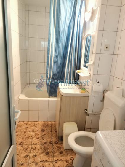 Apartament cu 3 camere de inchiriat pentru Muncitori, zona Nufarul Oradea, Bihor - 12