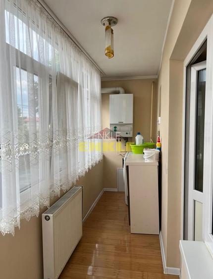 De inchiriat apartament cu 3 camere, Zona Stejari - 5