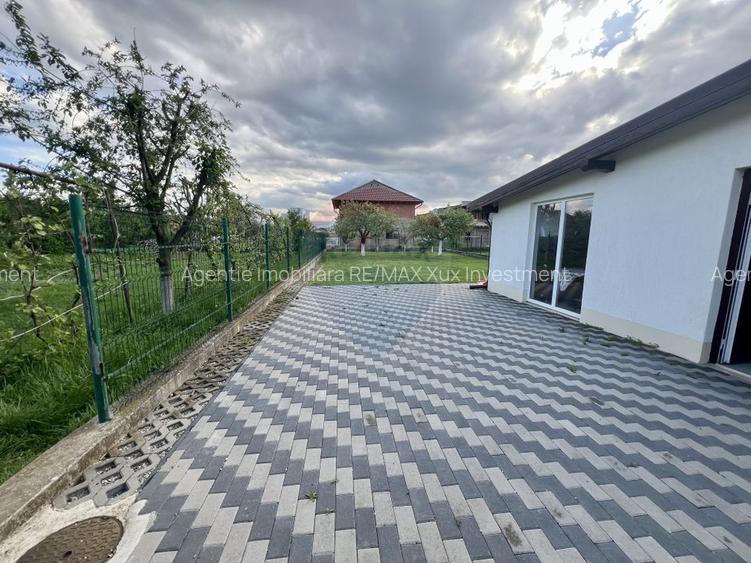 Vilă Premium de închiriat– 188 mp Confort și Eleganță, zona liniștită - 26