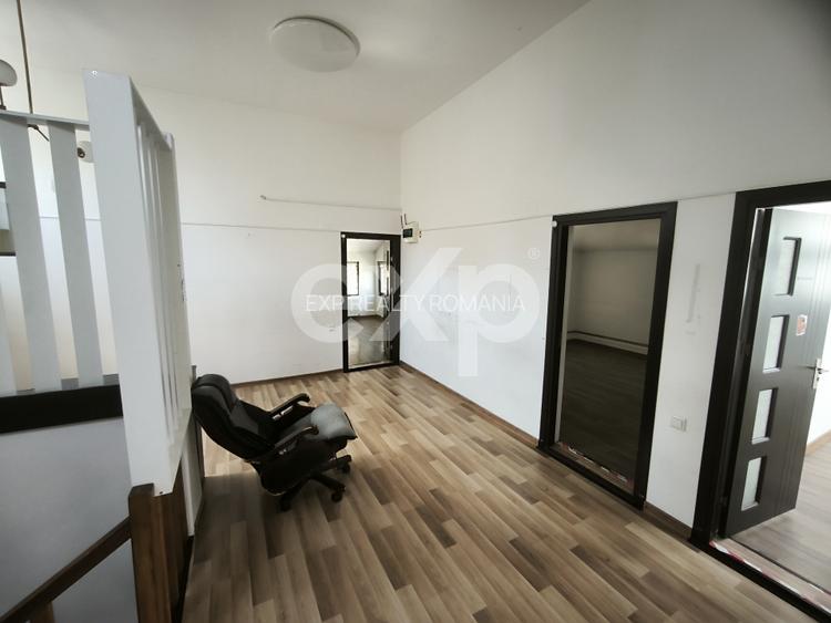 ULTRACENTRAL | Casa individuala | 6 camere | 500 mp teren - 10