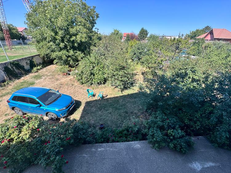 Casa individuala P+1+M amplasata pe un teren de 1200 mp. - 2