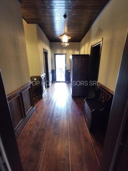 Casa de vacanta deosebita Breaza- Nistoresti - 24