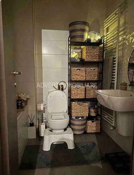 Vânzare apartament 2 camere 21 Residence/ Lujerului - 10