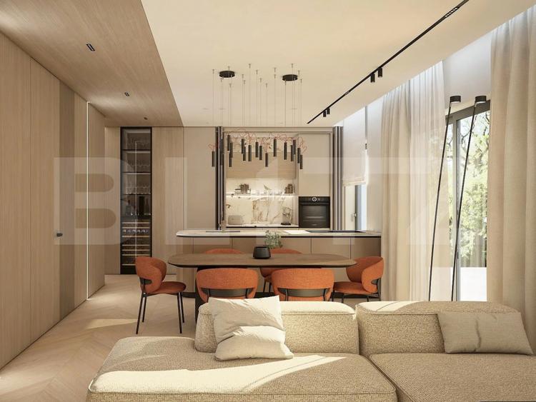 Apartament exclusivist in bloc nou, cu centru SPA! - 4