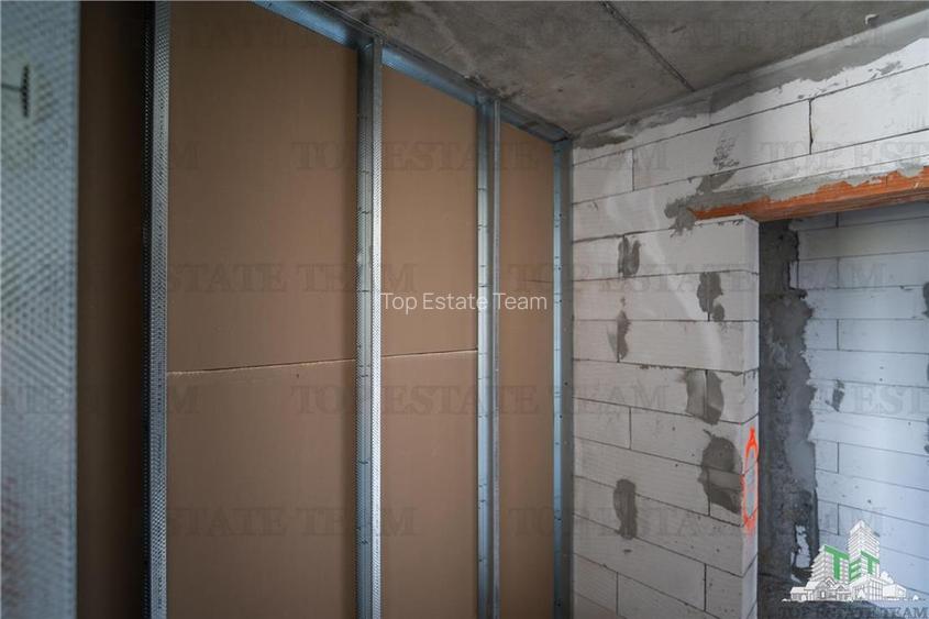3 Camere cu dressing, terasa si balcon, Soseaua Alexandriei - 29