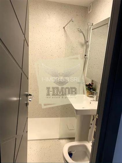 Apartament 3 camere 64mp | pivnita | balcon inchis | zona Mihai Viteazul - 8