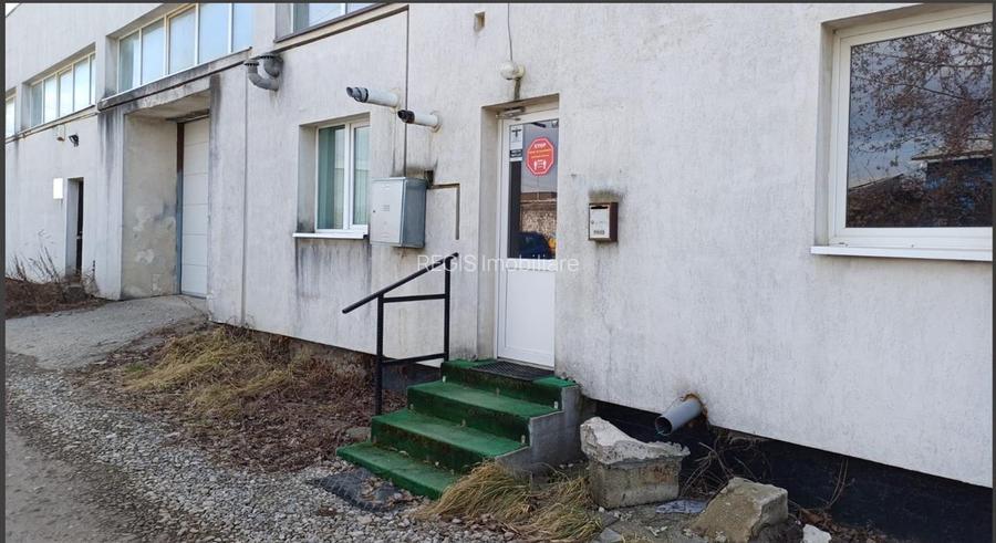 Hale pretabile depozitare sau productie - 23