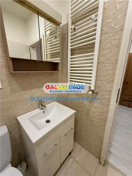 Garsoniera mobilata utilata in Pollux Residence, 260 Euro - 9