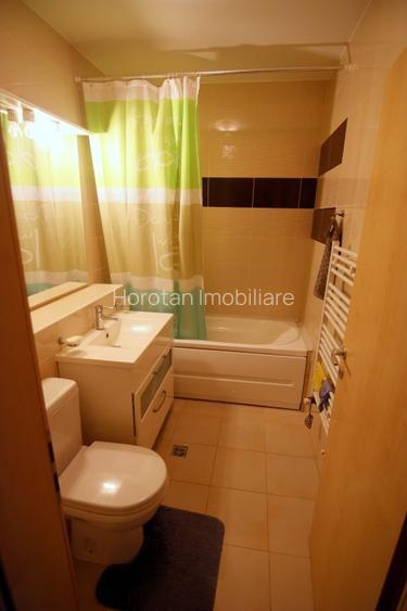 Apartament in conditii excelente - 4