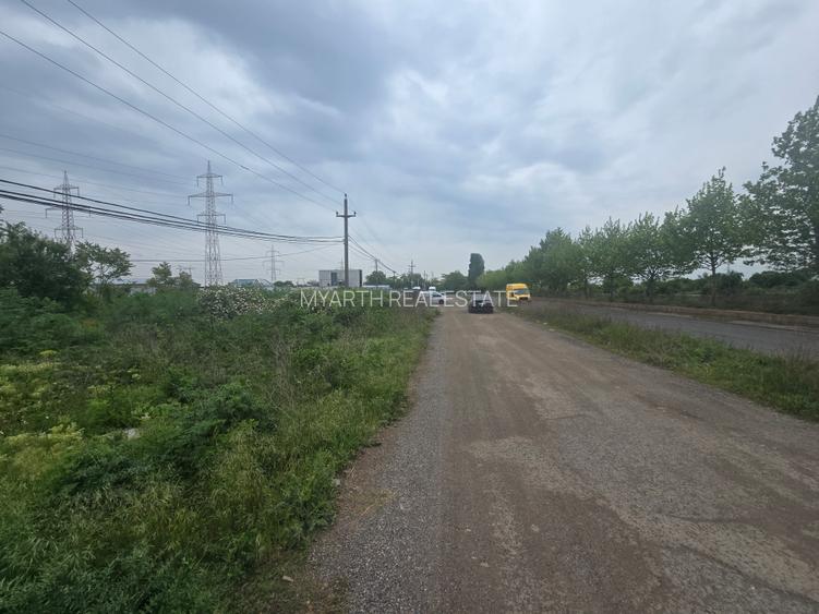 Splaiul Unirii/Sector 3/VAV Confort City - 13