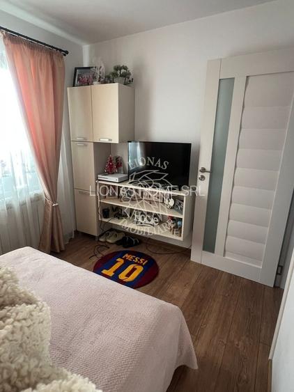 Apartament 2 camere-balcon-ideal locure-Zona Decebal - 8